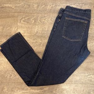 J Crew Matchstick 33R